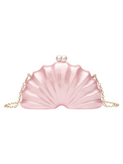 Blushing Pink
