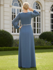 Jelena-Slate Blue