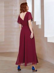 Jemima-Burgundy