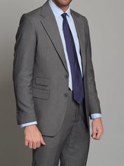 Two-Piece Slim Fit Formal Banquet Men Suit