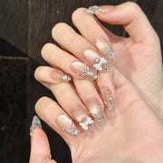 Glitter Ribbon
