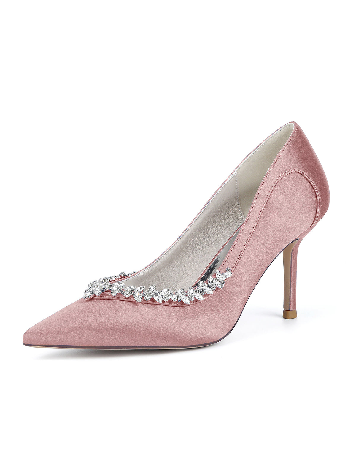 Dusty Rose