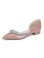 Dusty Rose