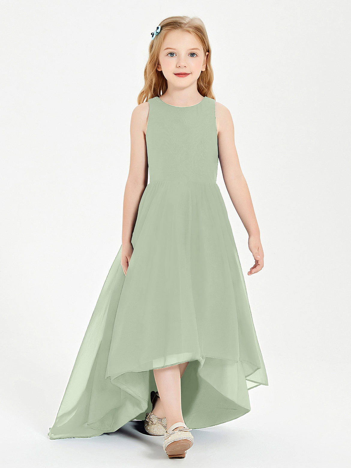 green emerald velvet dress Amazon.com: Jhaoyu Children Kids One Shoulder Flower Girl Dress Pageant  Bridesmaid Wedding Party Princess Dresses Ball Gown Light Green 8 Years:  Clothing, Shoes & Jewelry main image 0
