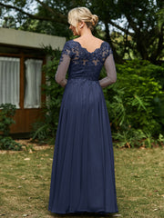 Dark Navy