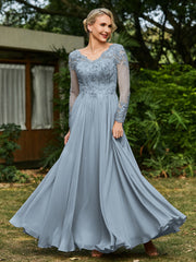 Dusty Blue