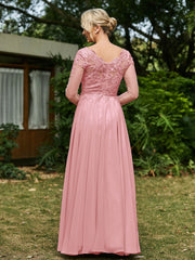 Dusty Rose