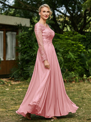 Dusty Rose