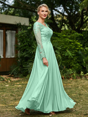 Mint Green