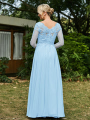Sky Blue