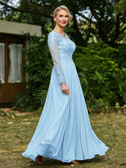 Sky Blue