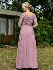 Vintage Mauve