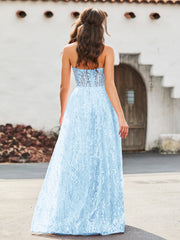 Sky Blue