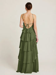 Olive Green