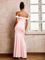 Blushing Pink