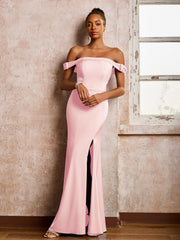 Blushing Pink