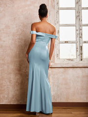 Dusty Blue
