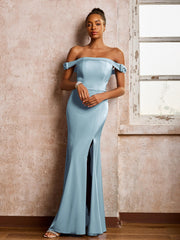 Dusty Blue