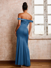 Ink Blue