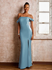 Slate Blue