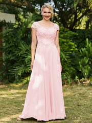 Blushing Pink