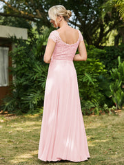 Blushing Pink