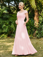 Blushing Pink
