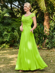 Lime Green