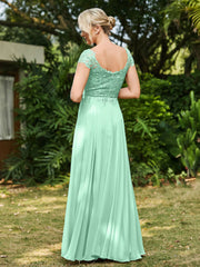 Mint Green