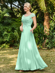 Mint Green