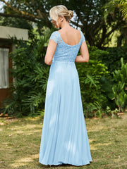 Sky Blue