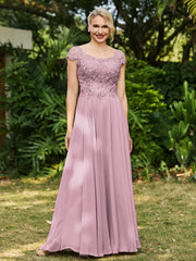 Vintage Mauve