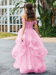 Candy Pink