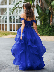 Royal Blue