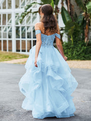Sky Blue