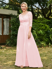 Blushing Pink