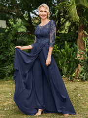 Dark Navy