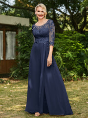 Dark Navy