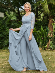 Dusty Blue