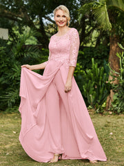Dusty Rose