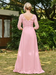 Dusty Rose