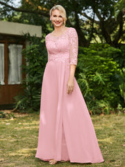 Dusty Rose
