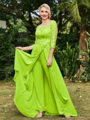 Lime Green