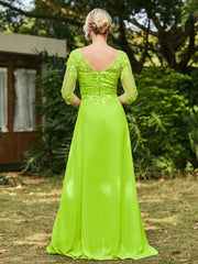 Lime Green