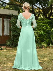 Mint Green
