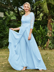 Sky Blue