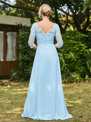 Sky Blue