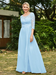 Sky Blue