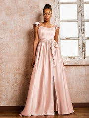 Blushing Pink
