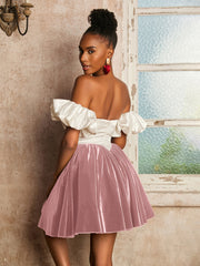 Dusty Rose